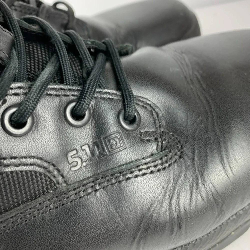 5.11 Tactical Men's ATAC 6